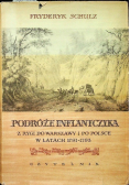 Podróże Inflantczyka z Rygi do Warszawy i po Polsce w latach 1791 - 1793