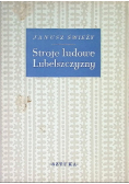 Stroje ludowe Lubelszczyzny