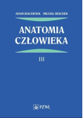 Anatomia człowieka Tom 3