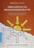 Organizacja przedsiębiorstw