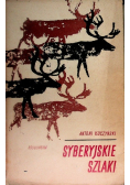 Syberyjskie szlaki