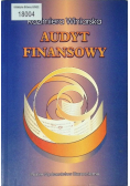 Audyt finansowy