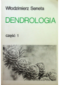 Dendrologia Część 1