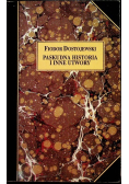 Paskudna historia i inne utwory