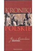 Kroniki Polskie Jan z Czarnikowa kronika