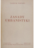 Zasady urbanistyki