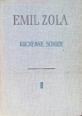 Kuchenne schody