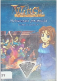 Witch Hebanowa piramida