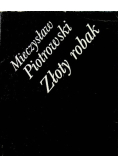 Złoty robak