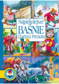 Najpiękniejsze baśnie Charlesa Perraulta