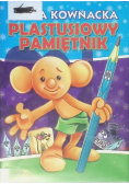 Plastusiowy pamiętnik