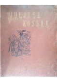 Juljusz Kossak 1912 r.