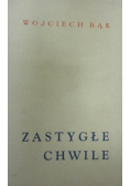 Zastygłe chwile