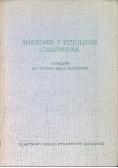 Anatomia i fizjologia człowieka