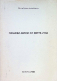 Praktika kurso de esparanto Zeszyt 5 gramatyka języka esperanto