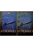 Astronauci Tom 1 i 2