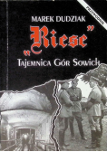 Riese Tajemnica Gór Sowich