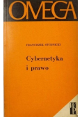 Cybernetyka i prawo