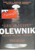 Olewnik śmierć za 300 tysięcy