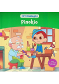 Pinokio Opowiadajki