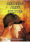 Człowiek Język Kultura