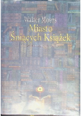 Miasto Śniących Książek