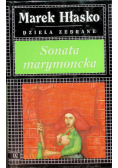 Sonata marymoncka