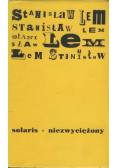 Solaris Niezwyciężony