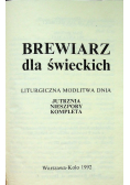 Brewiarz dla świeckich