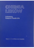 Chemia leków