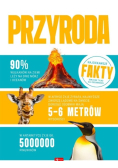 Przyroda. Najciekawsze fakty