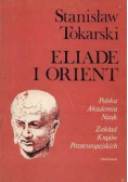 Eliade i Orient
