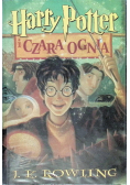 Harry Potter i Czara Ognia