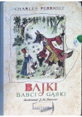Bajki babci gąski
