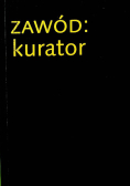 Zawód Kurator