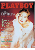 Playboy nr 1 / 96