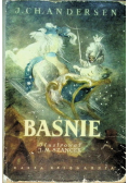 Andersen Baśnie
