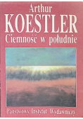 Ciemność w południe