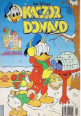 Kaczor Donald Nr  36 / 00