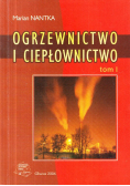 Ogrzewnictwo I Ciepłownictwo Tom I