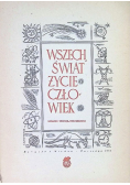 Wszechświat Życie Człowiek