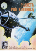 Kultowe Polskie Komiksy Ekspedycja 12 Planeta pod kontrolą