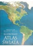 Ilustrowany atlas świata