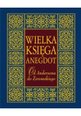 Wielka księga anegdot