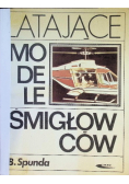 Latające modele śmigłowców