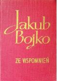 Bojko Ze wspomnień