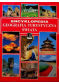 Geografia turystyczna świata Encyklopedia