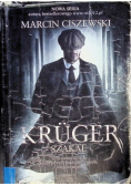 Kruger Tom 1 Szakal
