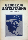 Geodezja Satelitarna