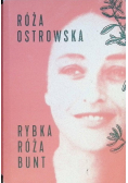 Rybka Róża bunt